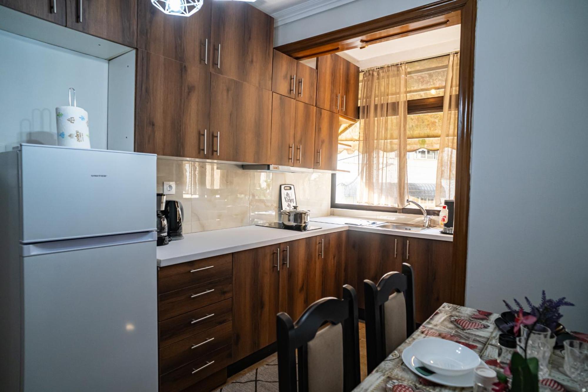 Ferienwohnung Feel Greek Hospitality #Θ006 Thessaloniki Exterior foto