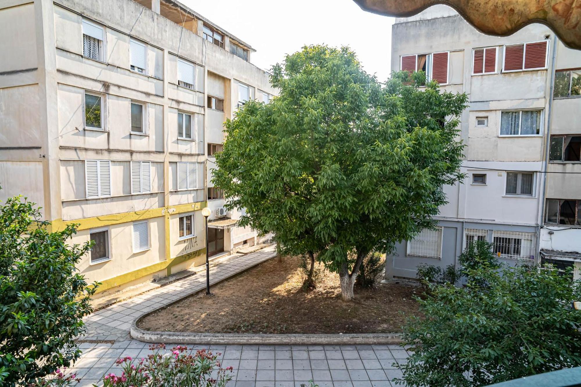 Ferienwohnung Feel Greek Hospitality #Θ006 Thessaloniki Exterior foto